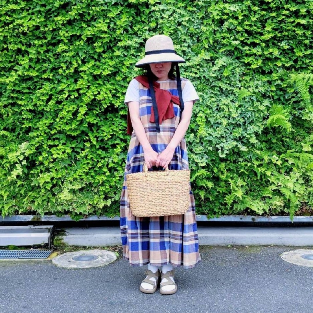 【イオンモール四條畷】152㎝