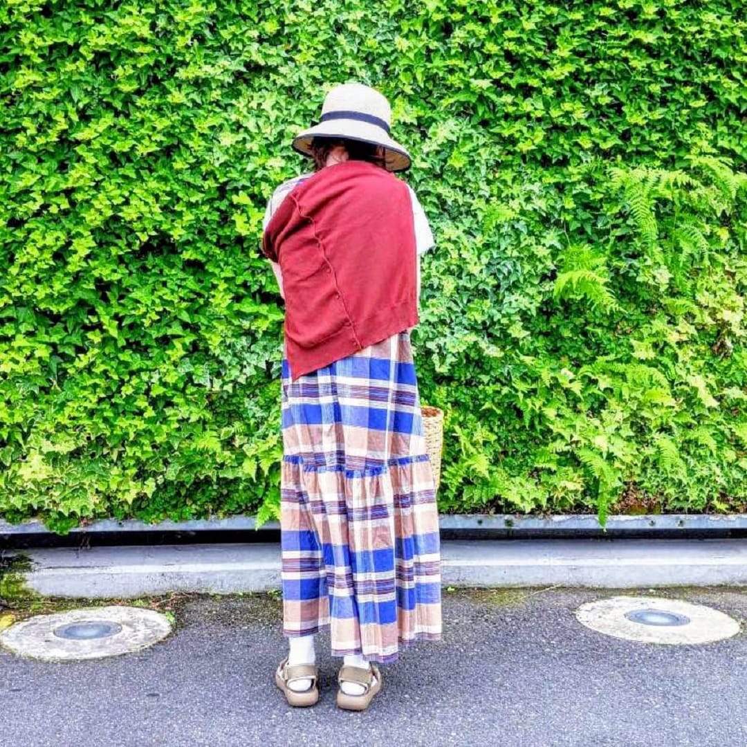 【イオンモール四條畷】152㎝