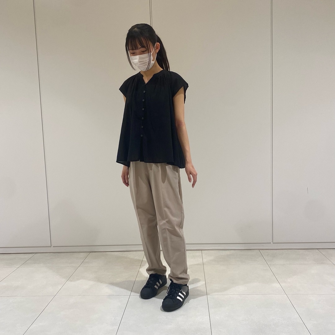 【マルイファミリー志木】　身長156cm