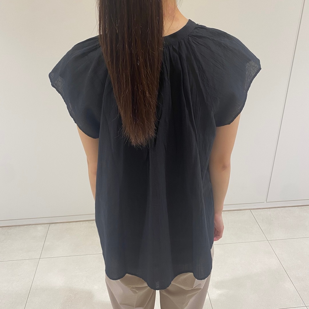 【マルイファミリー志木】　身長156cm