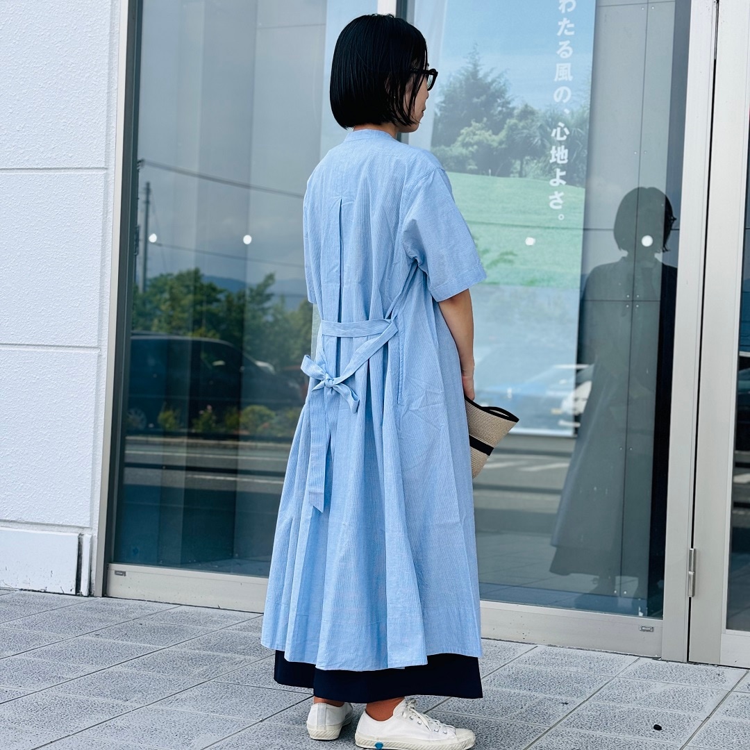 風を通す