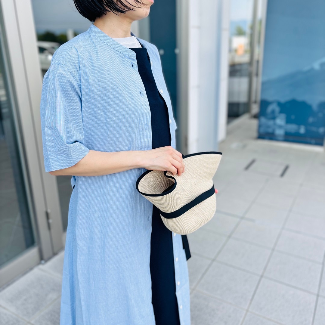 風を通す