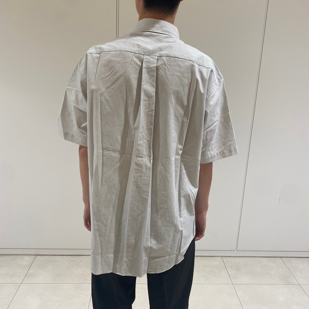 【マルイファミリー志木】　身長170cm
