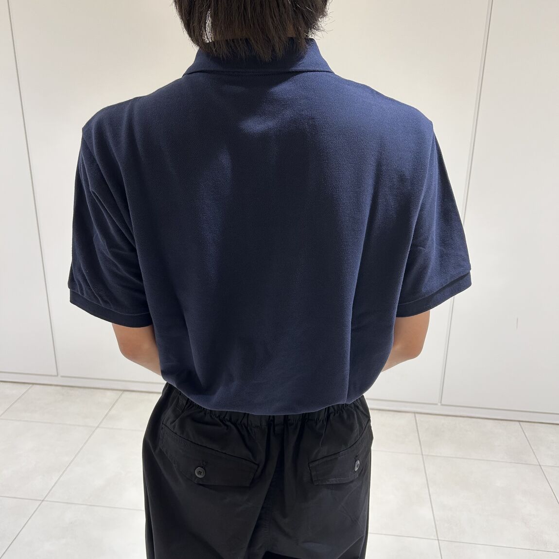 【マルイファミリー志木】　身長168cm