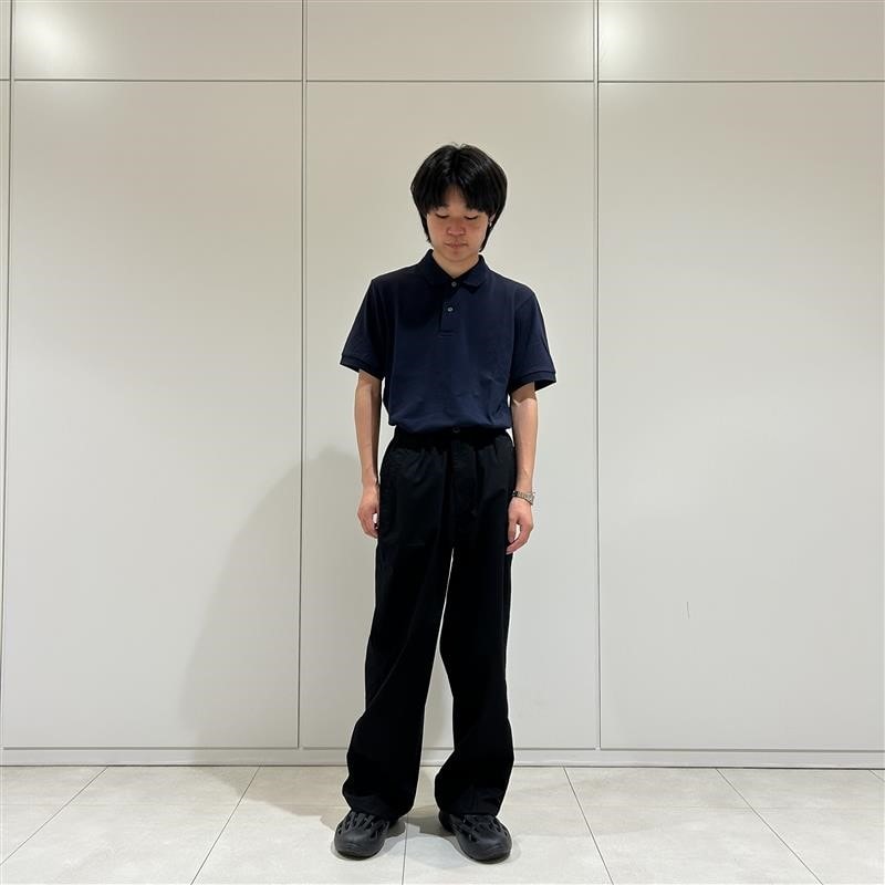 【マルイファミリー志木】　身長168cm