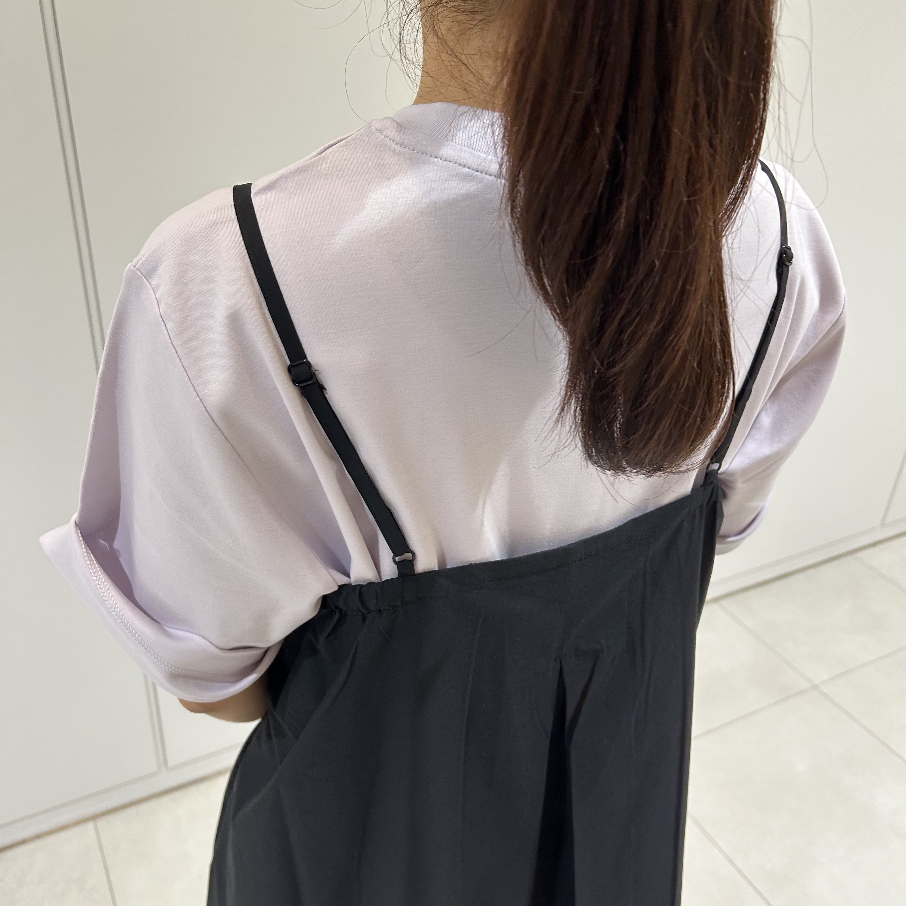 【マルイファミリー志木】　身長147cm