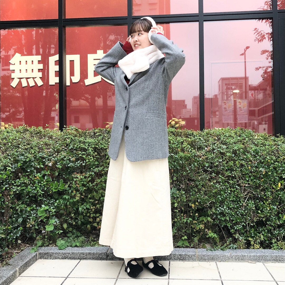 女性の写真