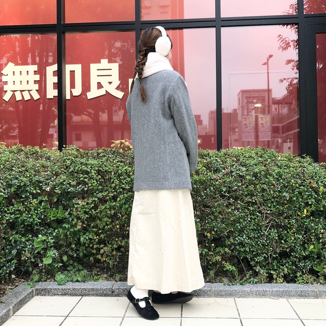 女性の写真