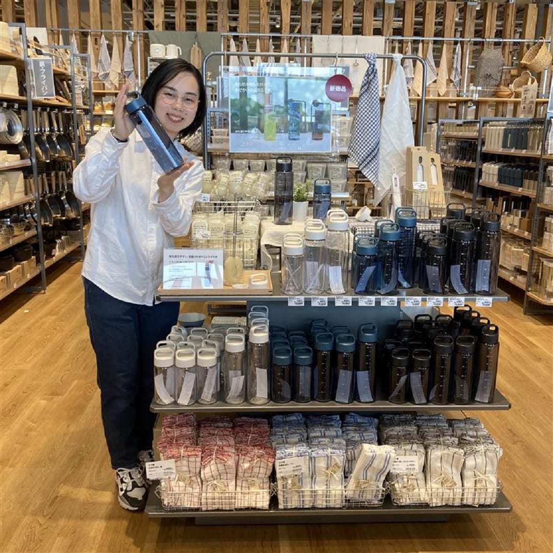 売場紹介
