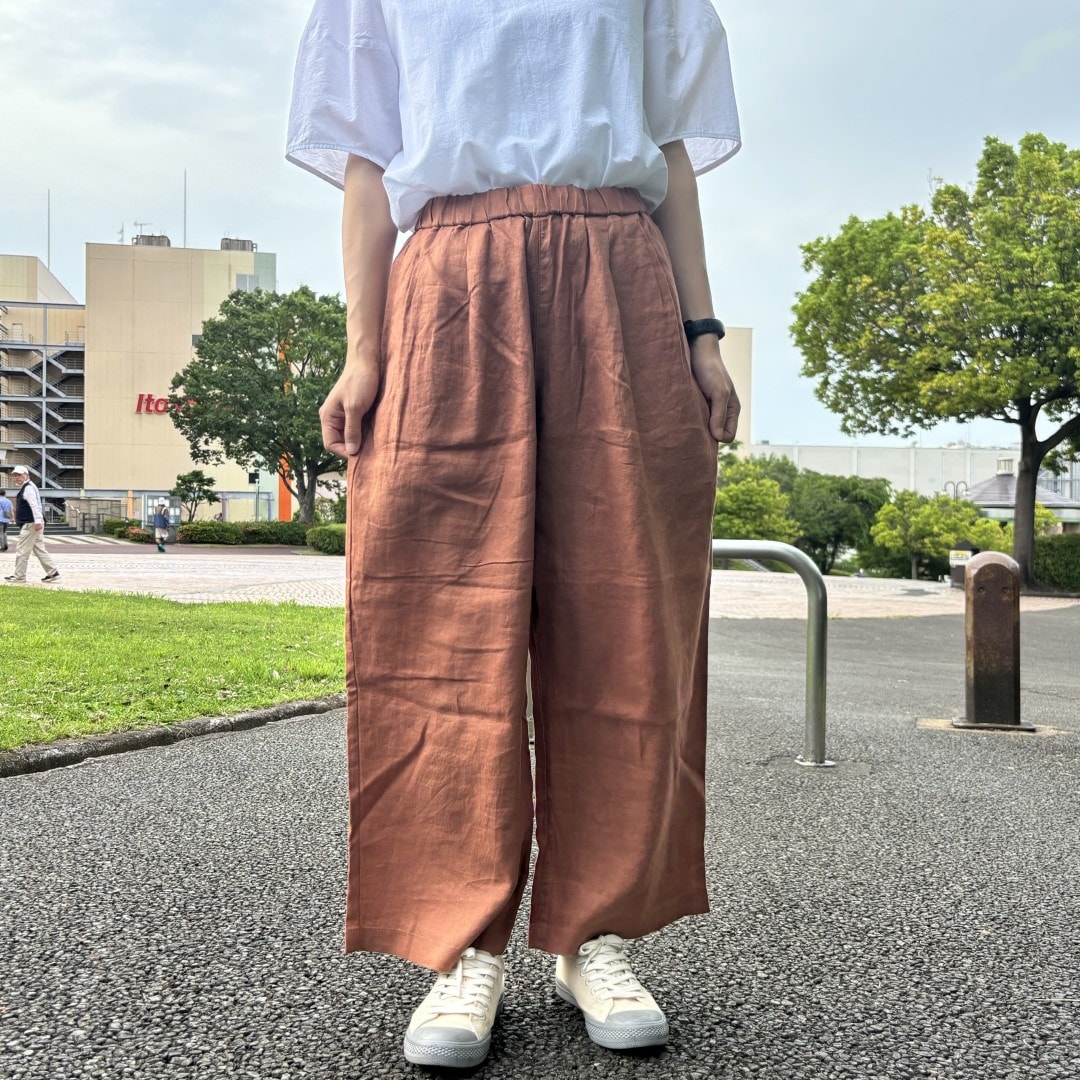 ダークオレンジ②