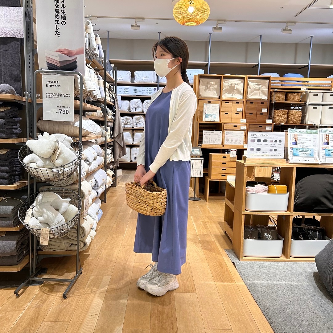 【イオンスタイル河辺】