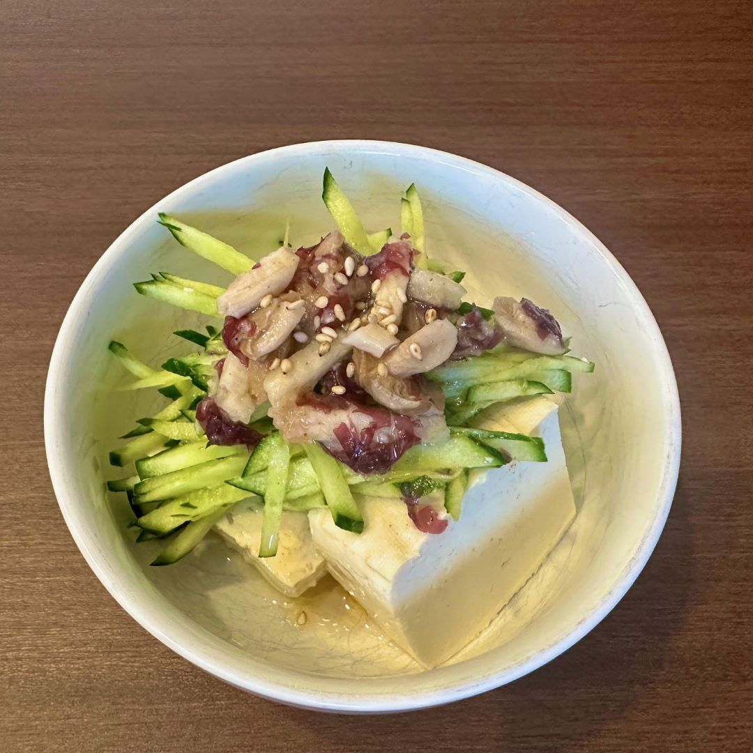 豆腐