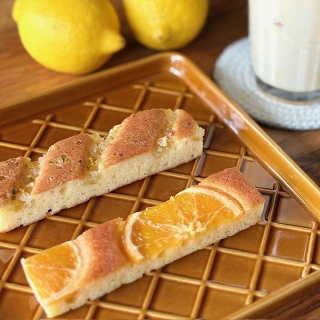 夏限定の味わい