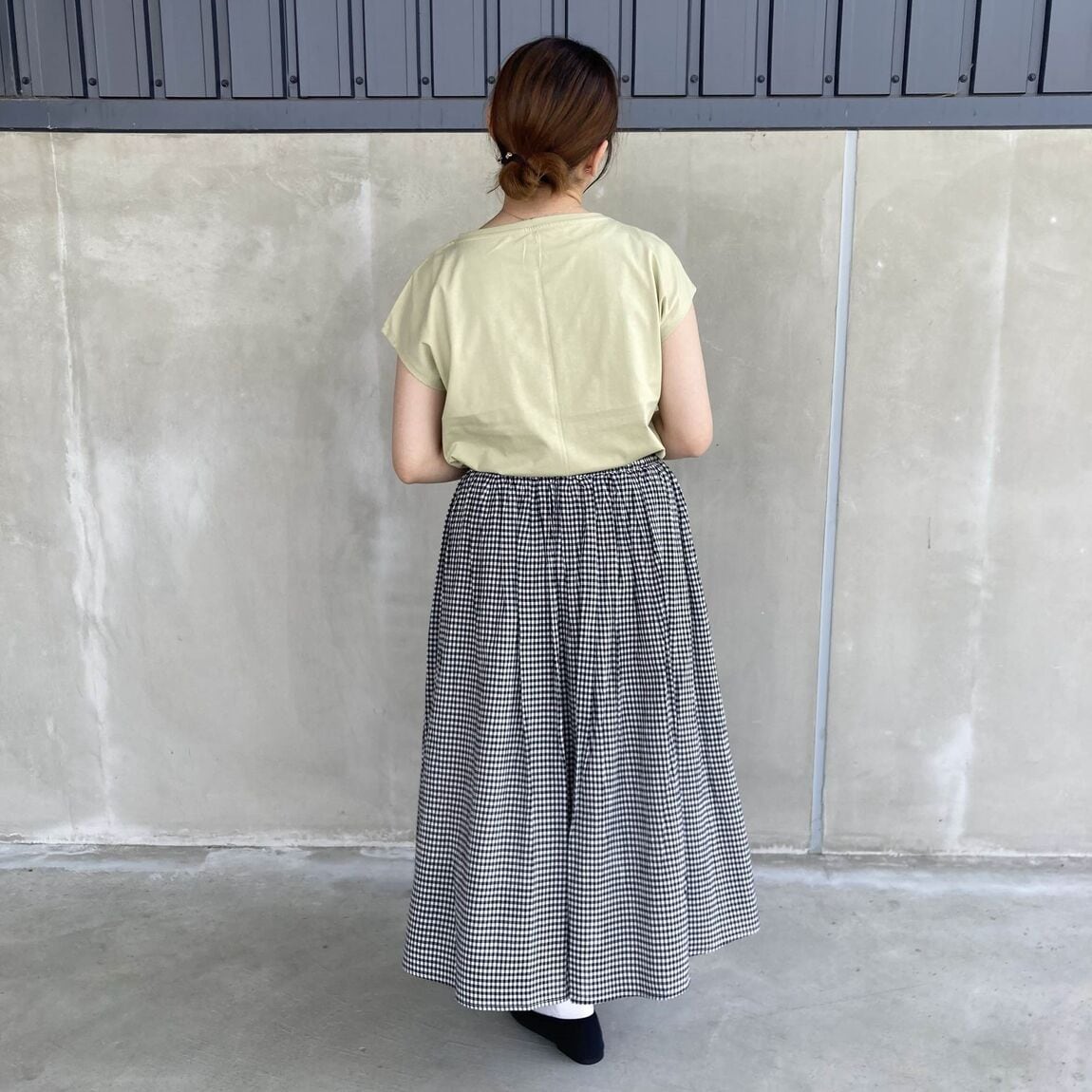 スナップ