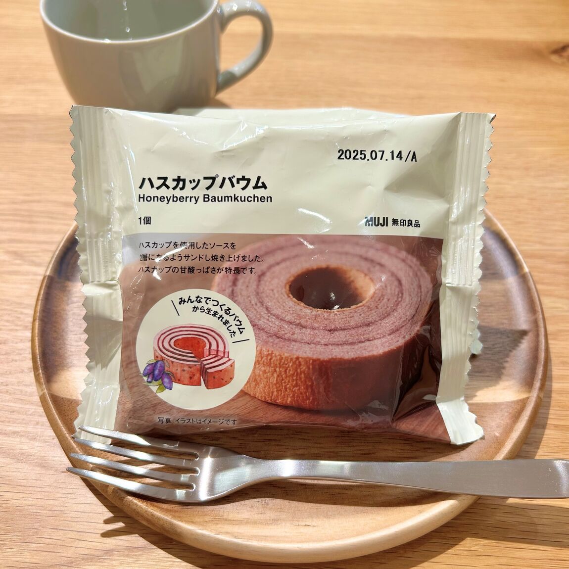 投票バウム　４