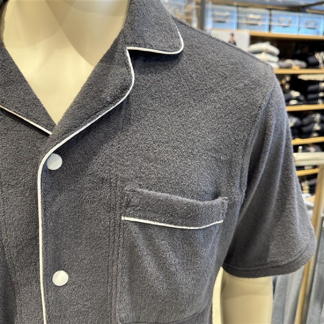 パジャマアップ