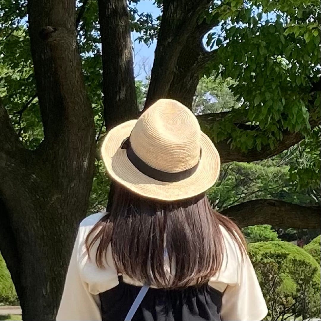 帽子