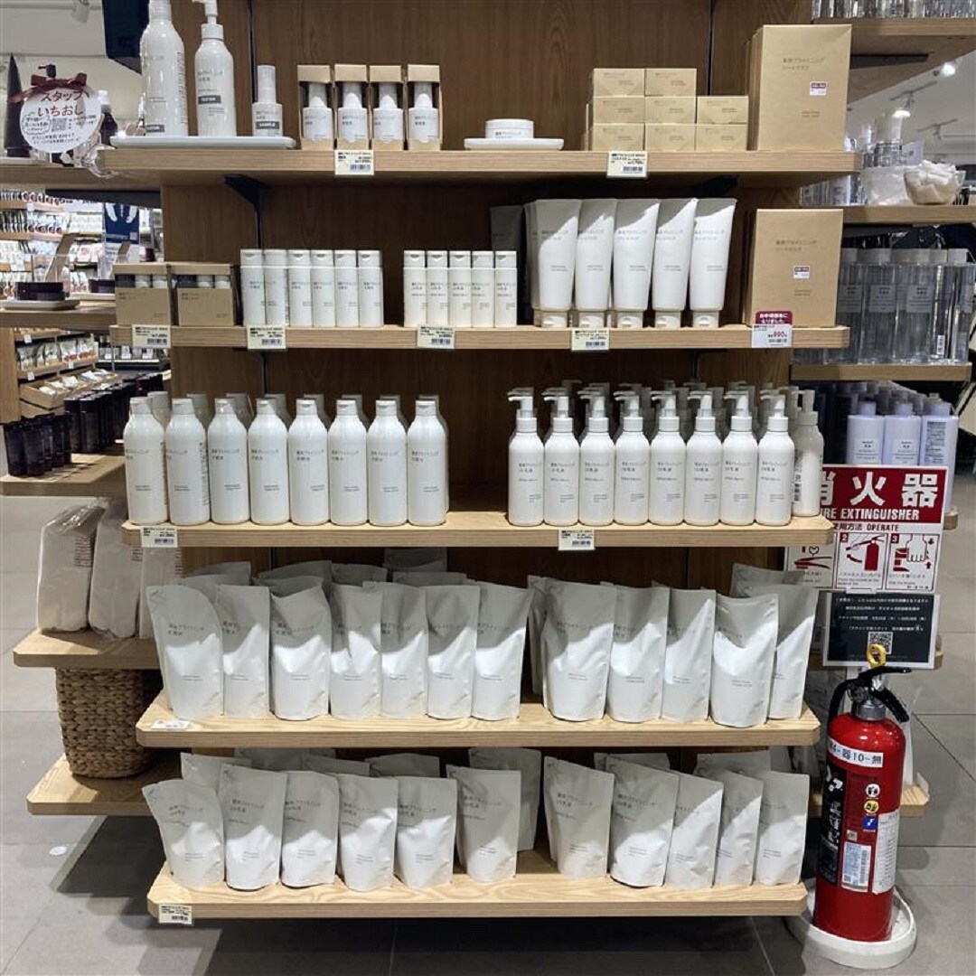 ブライトニング 元売