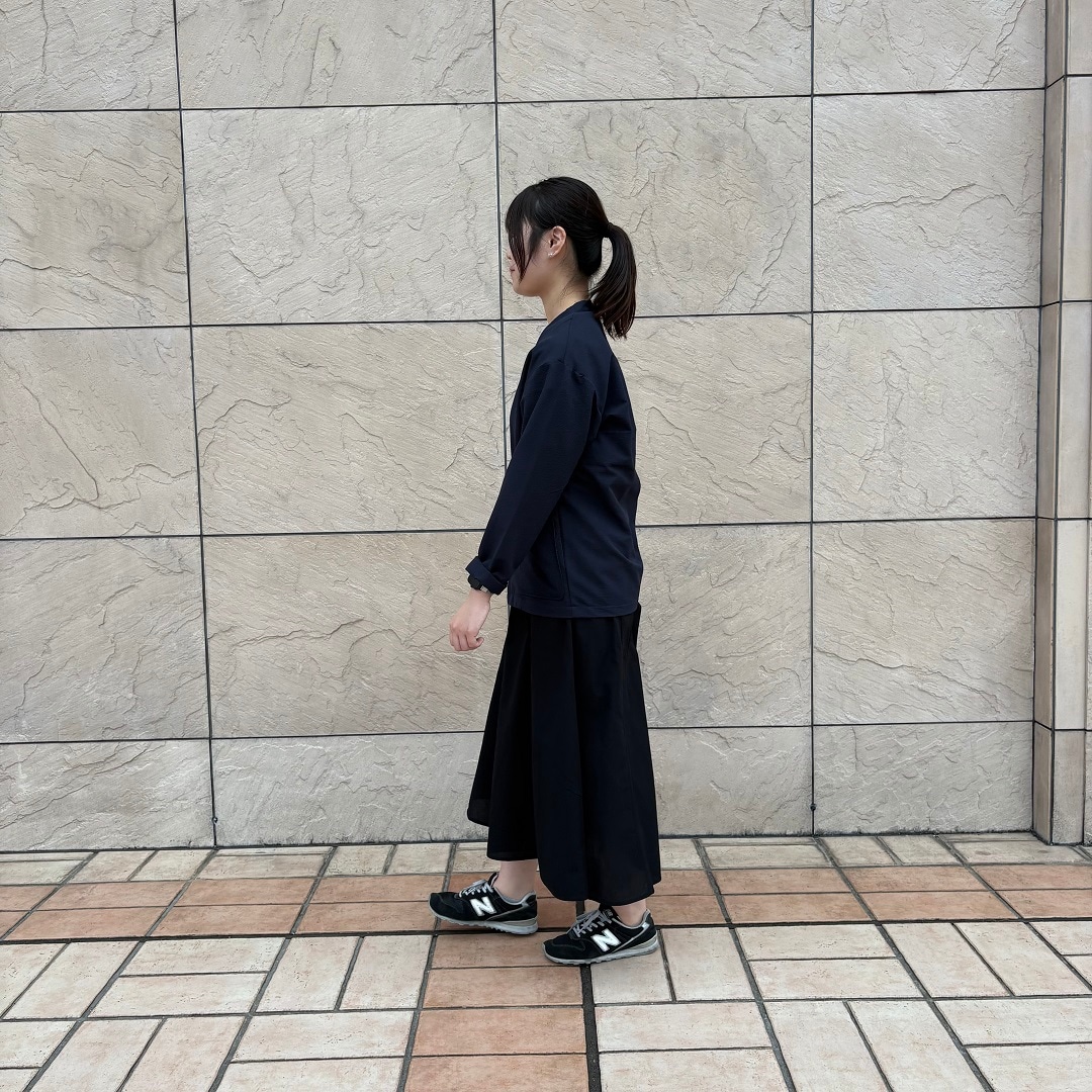 【マルイファミリー志木】　身長164cm