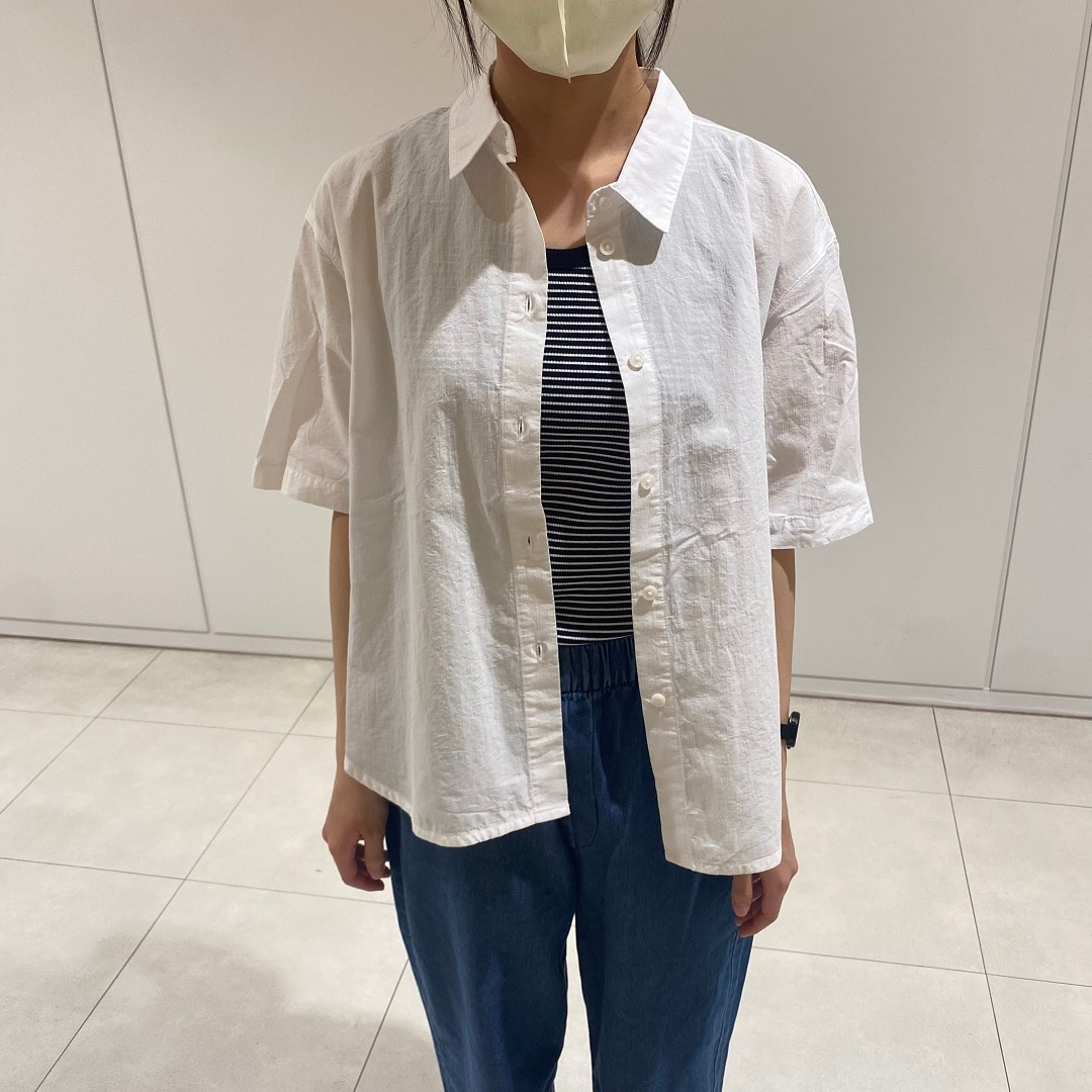 【マルイファミリー志木】　身長156cm