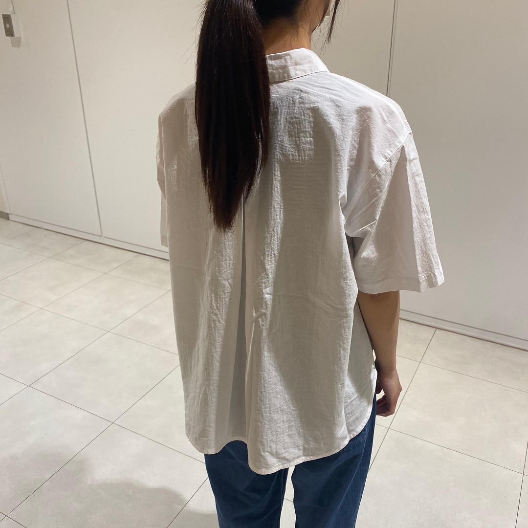 【マルイファミリー志木】　身長156cm