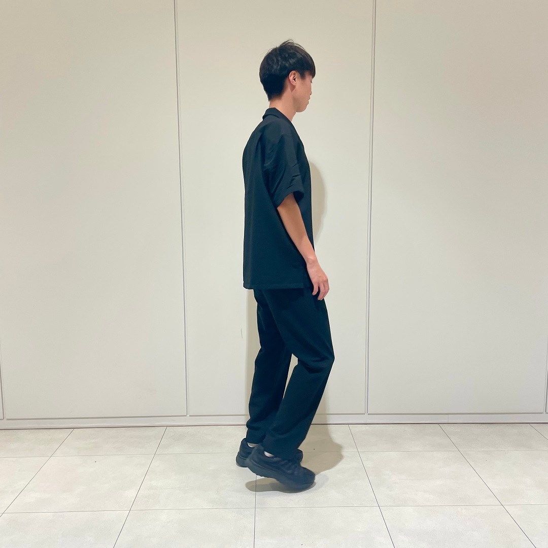 【マルイファミリー志木】　身長170cm