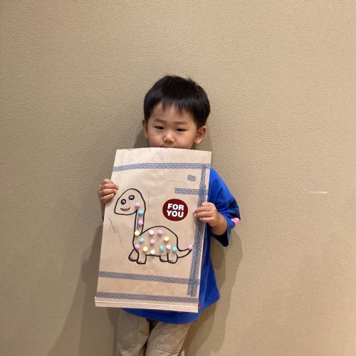 イベントの写真