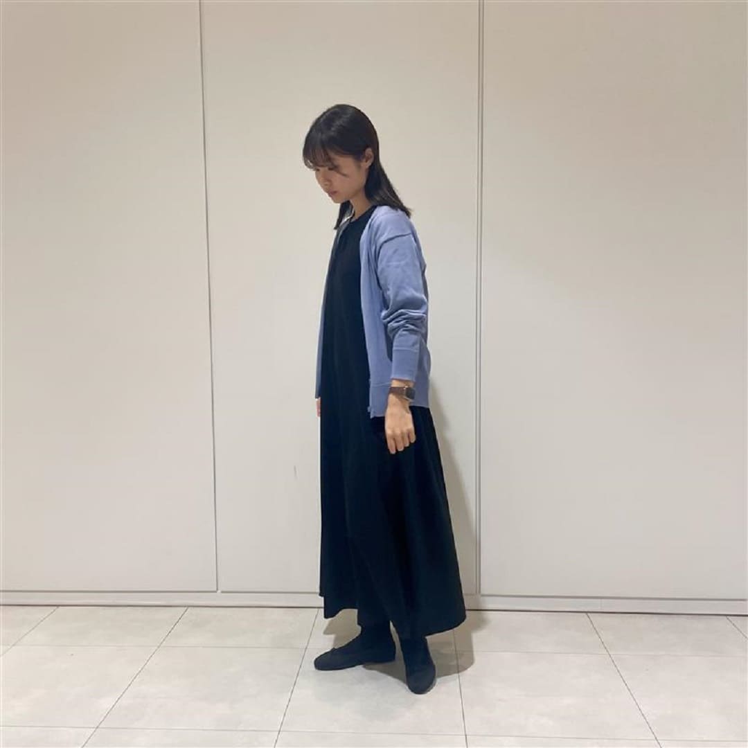 【マルイファミリー志木】　身長159cm