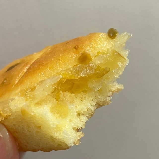 【セレオ国分寺】さっぱりと焼き上げたチーズケーキです