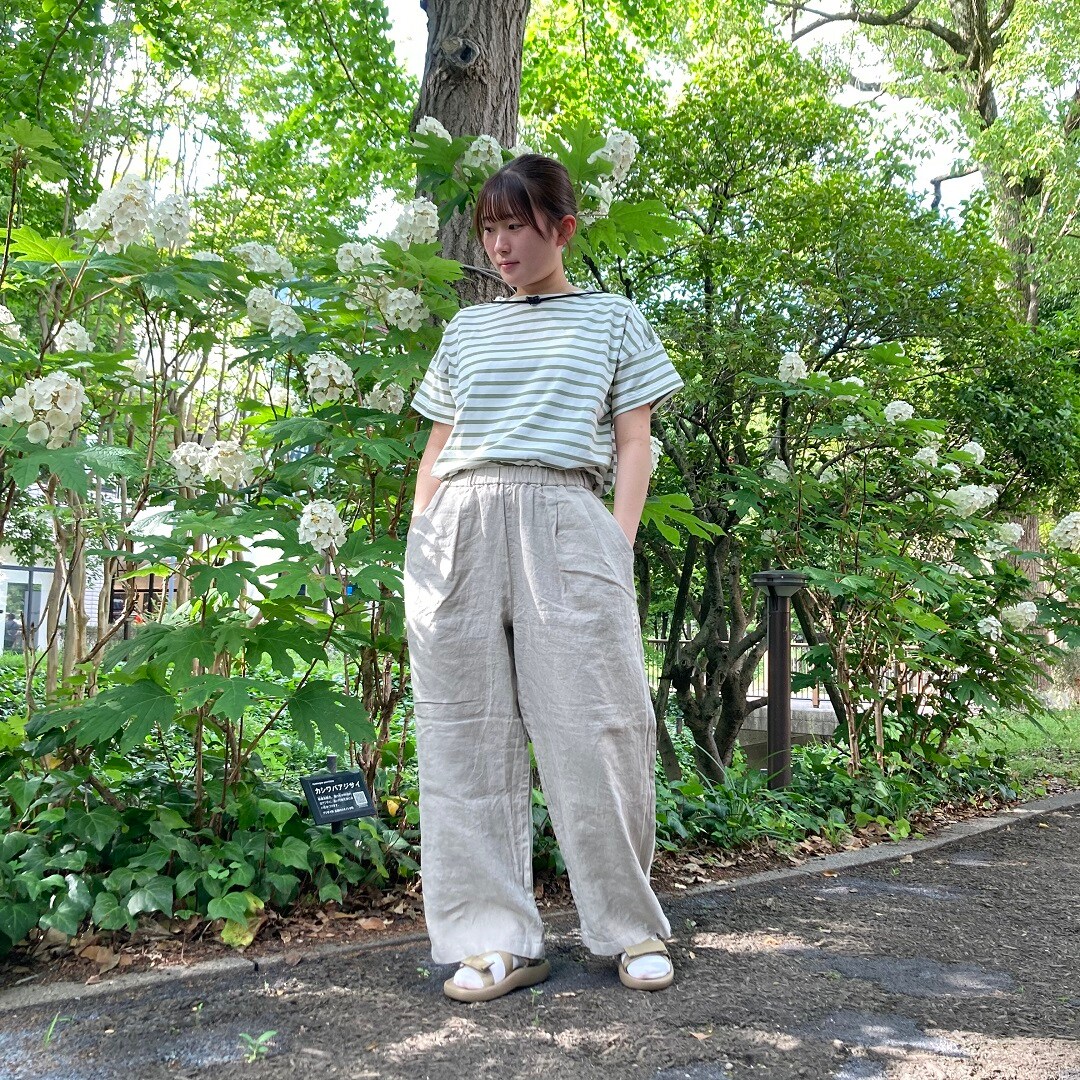 【アリオ倉敷】身長157㎝