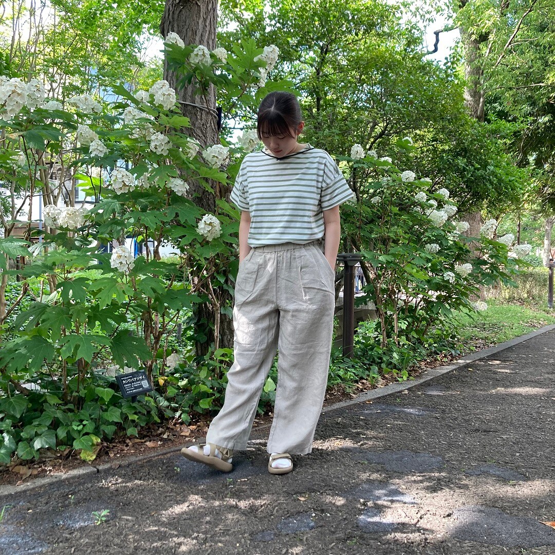 【アリオ倉敷】身長157㎝