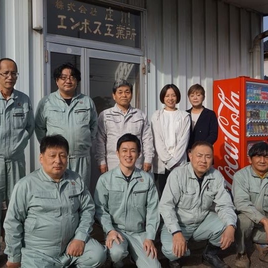 集合写真