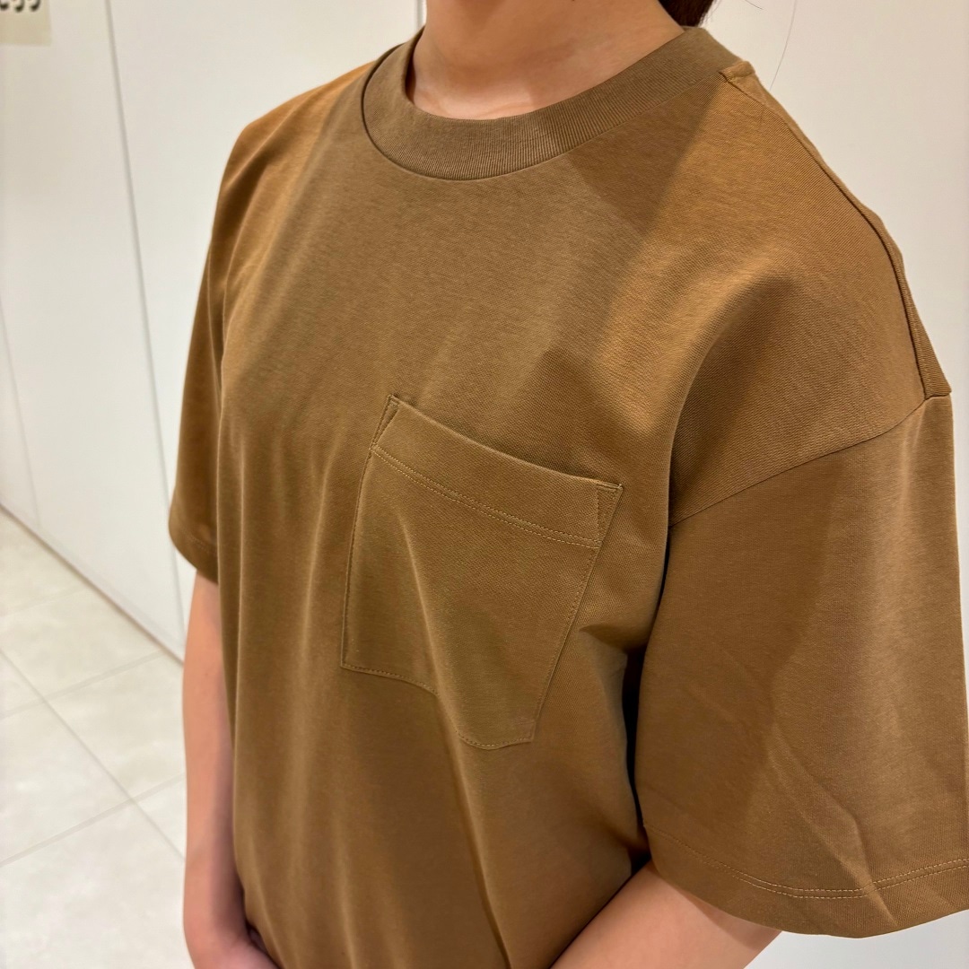 【マルイファミリー志木】　身長164cm
