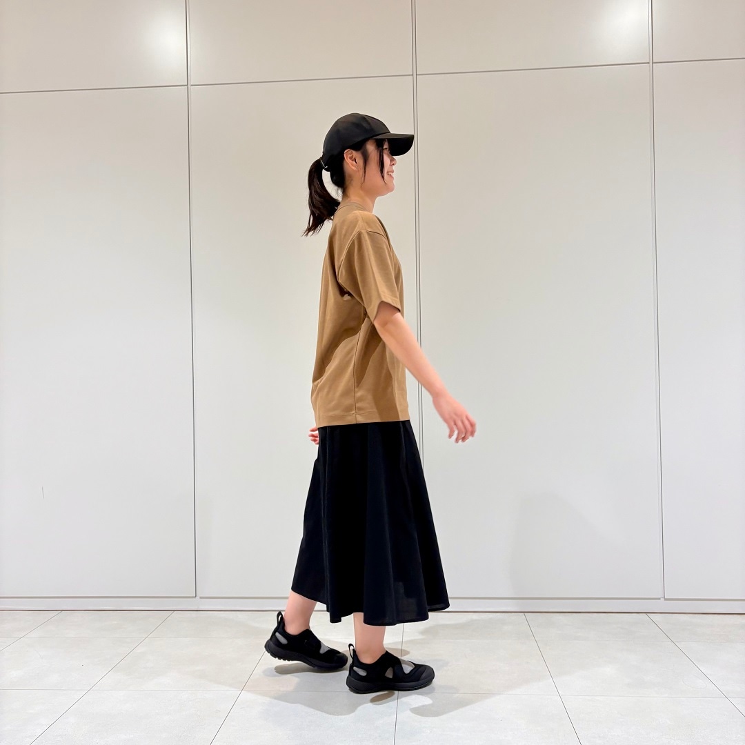 【マルイファミリー志木】　身長164cm
