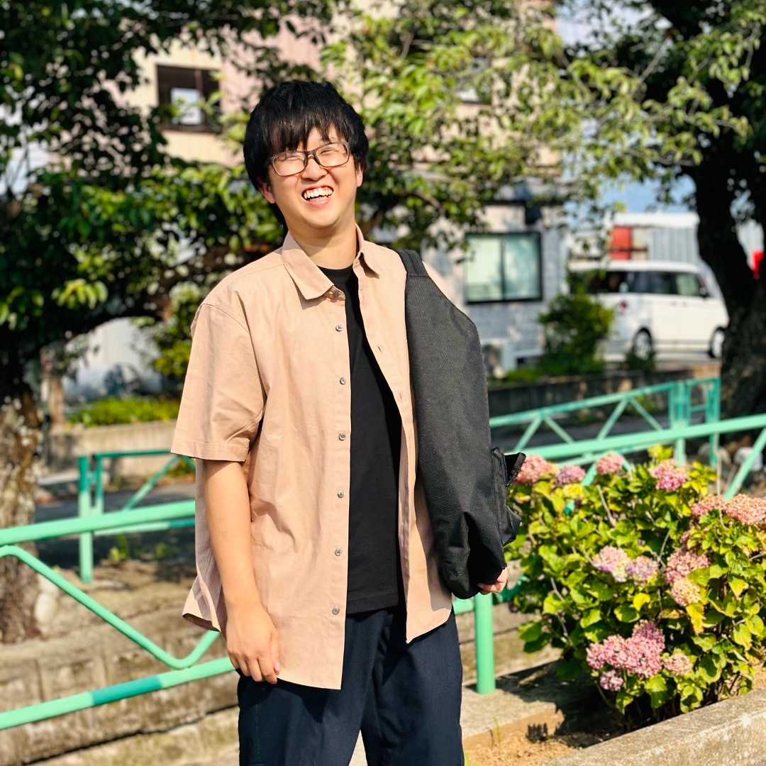 風を通す