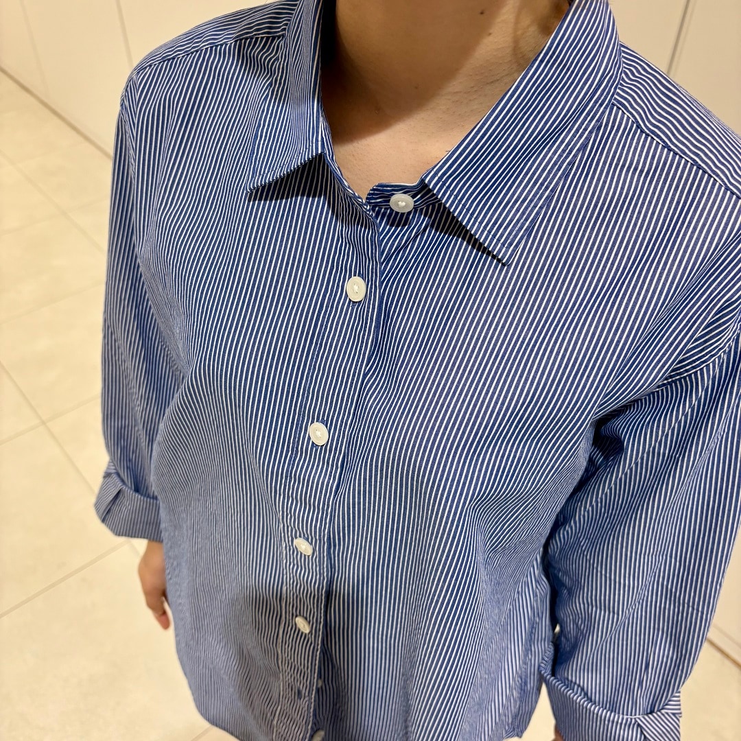 【マルイファミリー志木】　身長152cm