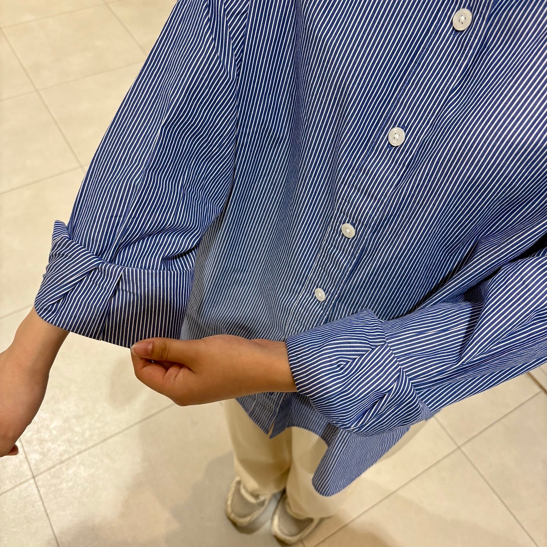 【マルイファミリー志木】　身長152cm