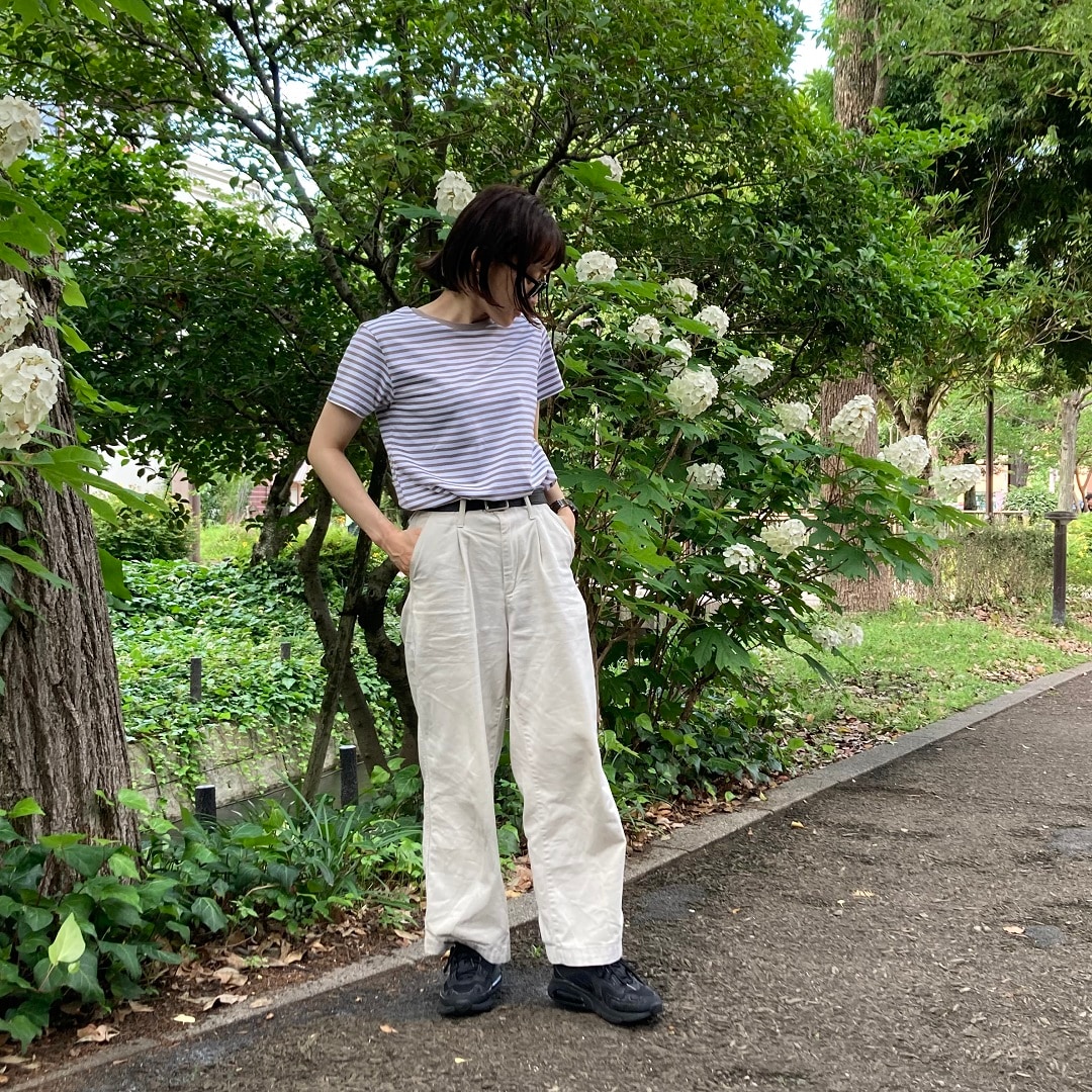 【アリオ倉敷】身長152㎝