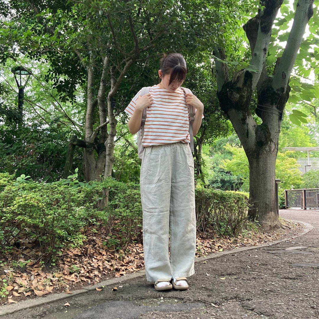 【アリオ倉敷】身長157㎝