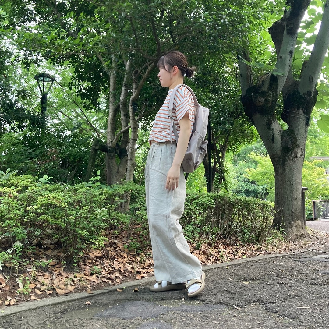 【アリオ倉敷】身長157㎝