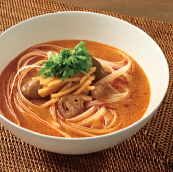 【Cafe＆MealMUJ神戸BAL】辛くて酸っぱいのはお好き？_klUj70