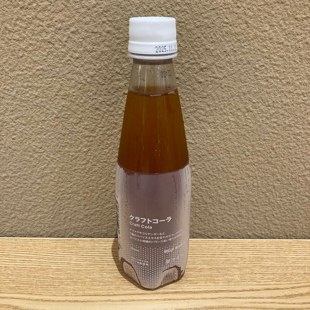 0627　コーラ