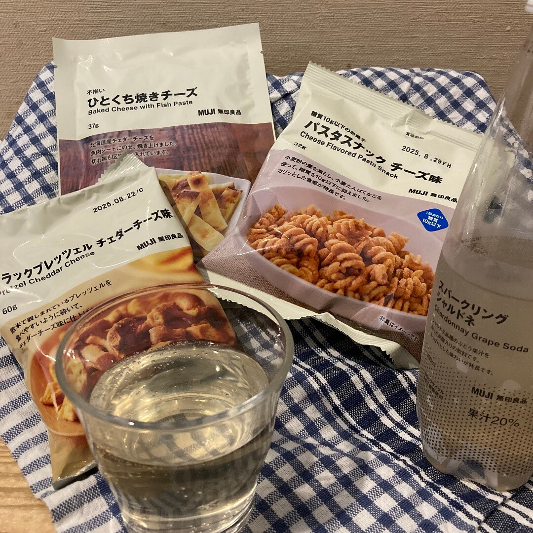 【京阪モール】新商品　夏の炭酸飲料
