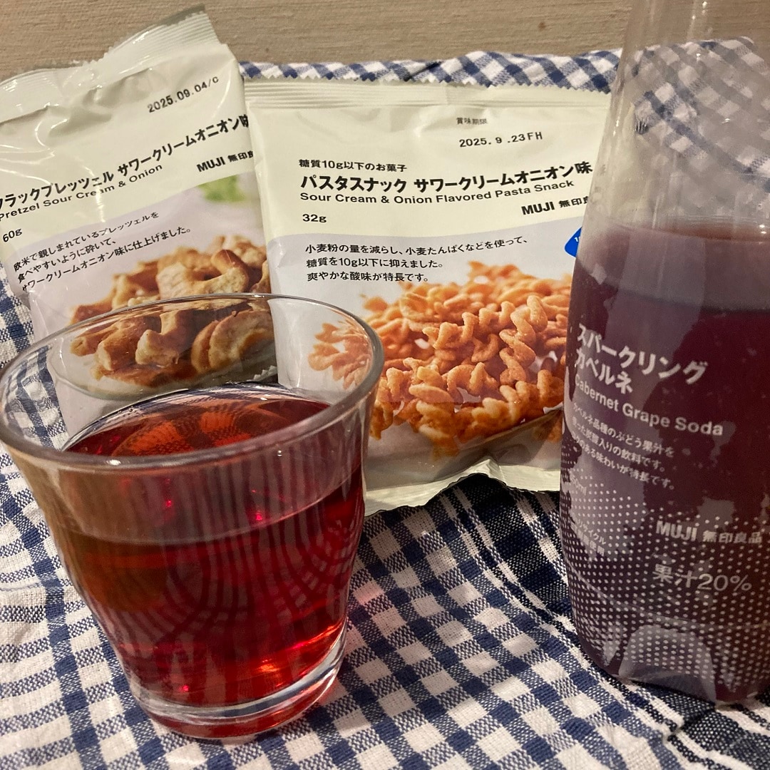 【京阪モール】新商品　夏の炭酸飲料