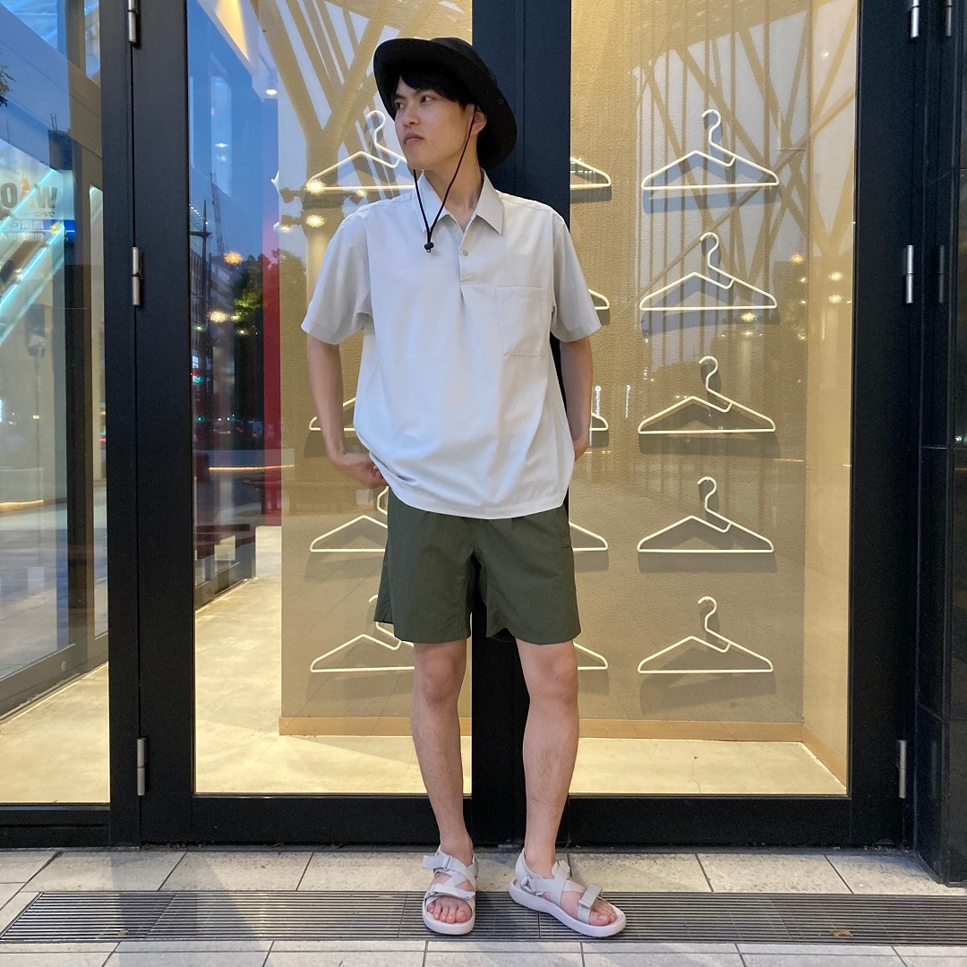 男性の写真