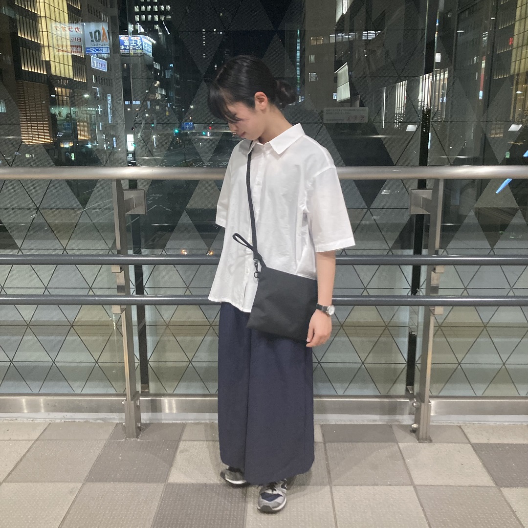 女性の写真