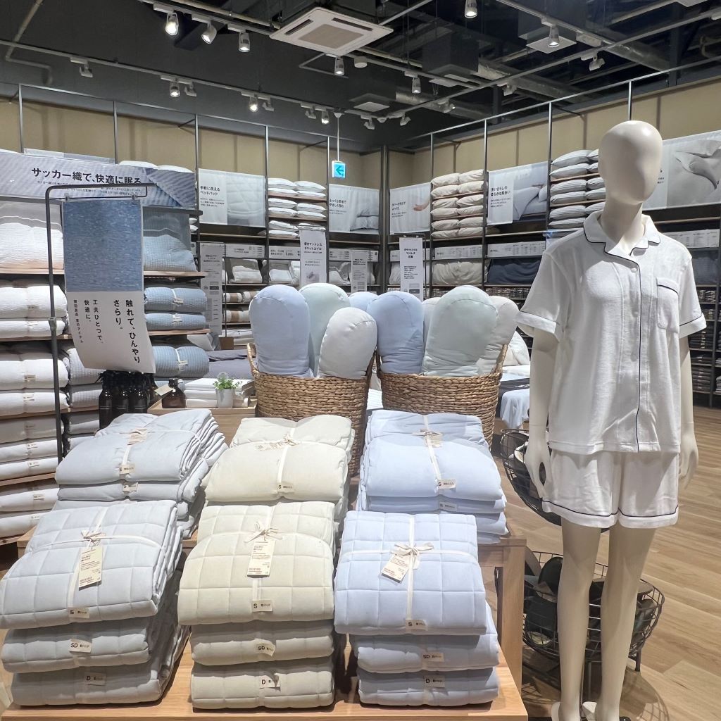 寝具