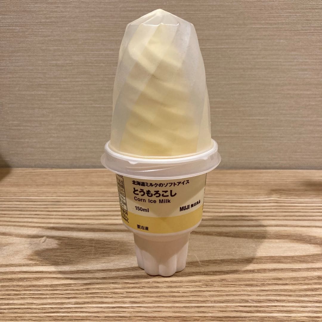 とうもろこし