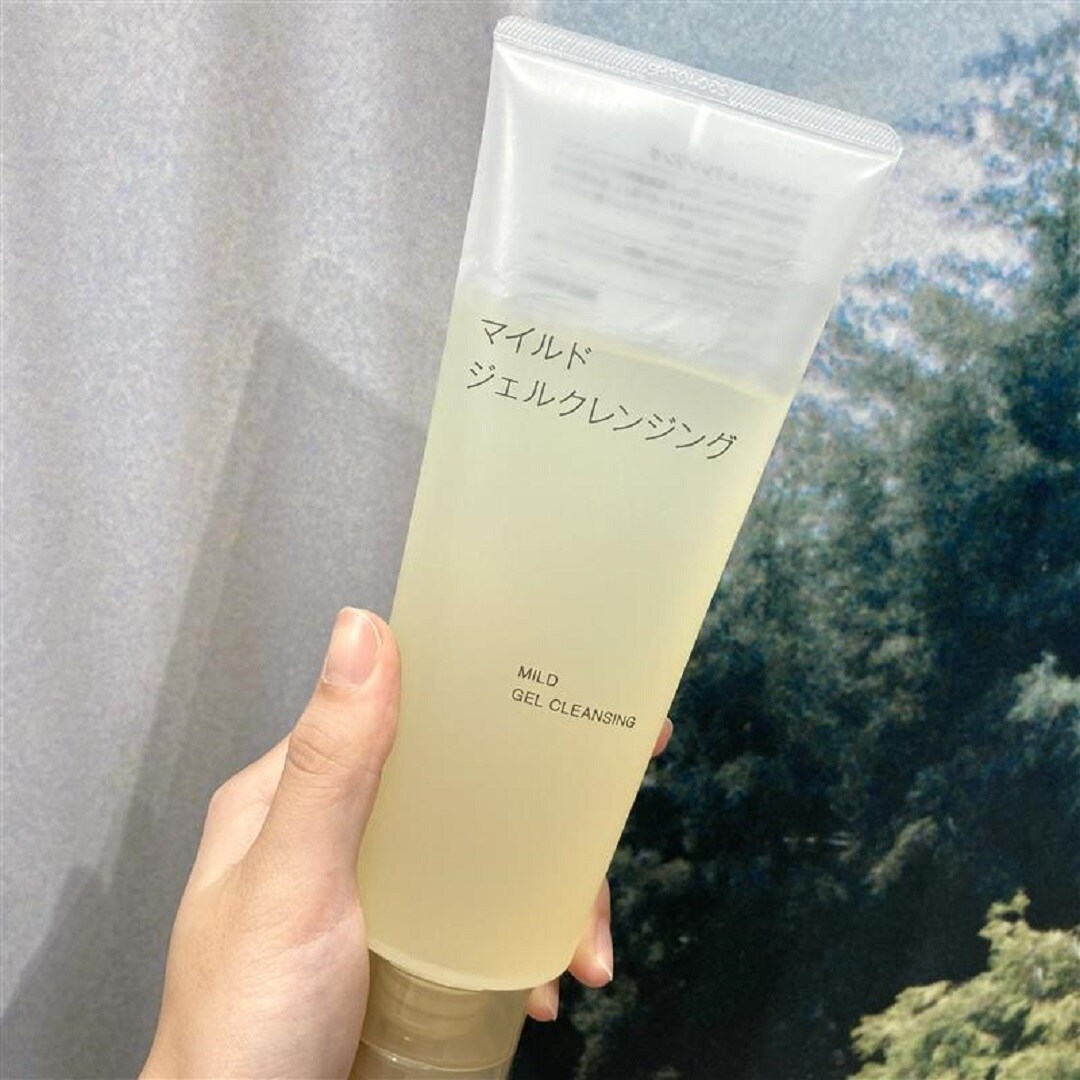 ジェルクレンジング１本
