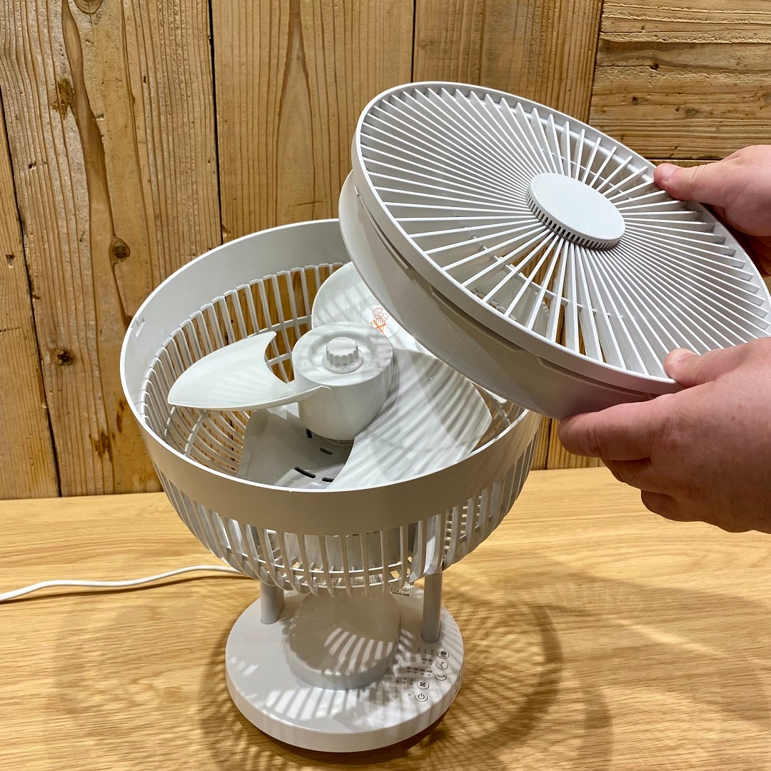 お手入れ